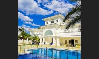 Imagem 4: Magnifica mansão à venda no Jardim Acapulco na praia de Guarujá