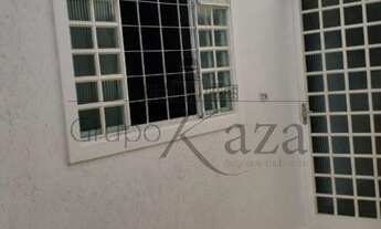 Imagem 2: Casa / Comercial / Residencial - Jardim Paraíba - Venda - Residencial - 110m²