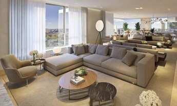 Imagem 6: NOVA LIMA - Apartamento Padrão - Vila da Serra