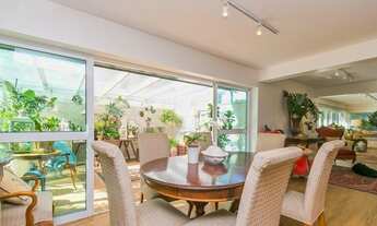 Imagem 5: Porto Alegre - Casa Padrão - Bela Vista