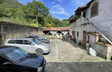 Imagem 7: Casa- Petrópolis, Morin