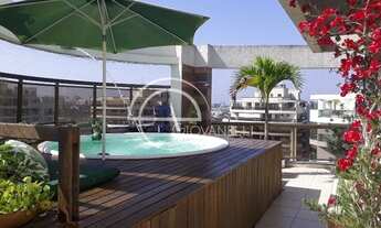 Imagem 3: Rio de Janeiro - Apartamento Padrão - Recreio dos Bandeirantes