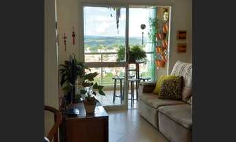 Imagem: Apartamento de 3 dorm no Jardim do Sul