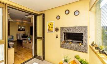 Imagem 5: Linda unidade no Las Palmas Menino Deus