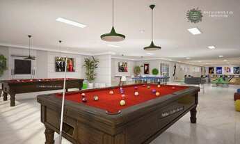 Imagem 7: Apartamento na planta 2 dormitórios. Entrada Super Facilitada