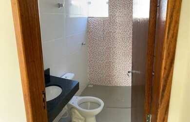 Imagem 4: Casa barata no jardim imperial Bocaiuva -MG