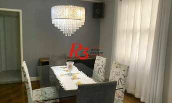 Imagem 5: Sobrado com 3 dormitórios à venda no Boqueirão - Santos/SP