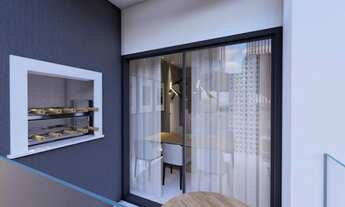 Imagem 6: APARTAMENTO no GLÓRIA com 3 quartos para VENDA, 80 m²