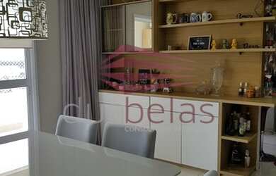 Imagem 2: Lindo Apartamento 114m² no Jardim Augusta