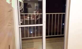 Imagem 4: APARTAMENTO RESIDENCIAL em MARÍLIA - SP, JARDIM MONTE CASTELO