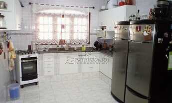 Imagem 5: SOROCABA - Casa Padrão - Rosália Alcolea