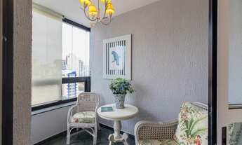 Imagem 6: Apartamento com 2 dormitórios à venda, 139 m² por R$ 1.850.000,00 - Vila Olímpia