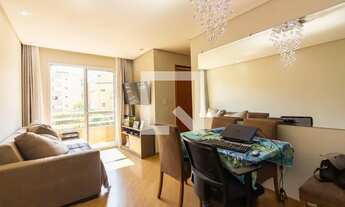 Imagem 2: Apartamento à Venda - Quitaúna, 2 Quartos, 48 m2