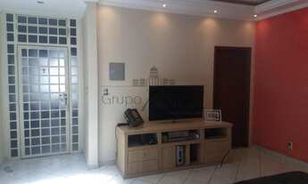 Imagem: Casa - Jardim Portugal - 3 Dormitórios