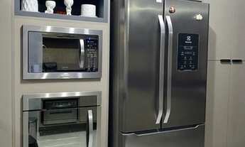 Imagem 6: Apartamento para Venda em São Caetano do Sul, Santa Paula, 4 dormitórios, 3 suítes, 5 banh