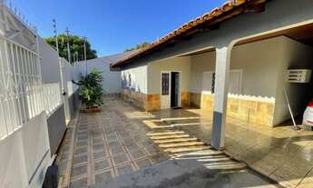 Imagem 2: Vende casa residencial no bairro CPA II Cuiabá