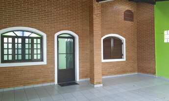 Imagem: Casa na praia de Indaiá, Bertioga, SP