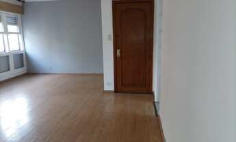 Imagem 4: Excelente Apartamento De 02 Dorm. + Dep. De Empregada - Ótima Localização!