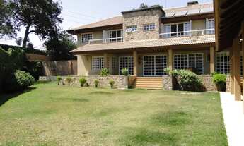 Imagem: CURITIBA - Casa de Condomínio - Campo Comprido