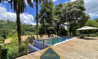 Imagem: Linda casa de 489m² à venda no Condomínio