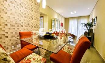 Imagem 4: Apartamento garden 2 dormitórios, 1 suíte no bairro do José Menino - Santos - SP