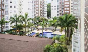 Imagem: Porto Alegre - Apartamento Padrão - Vila