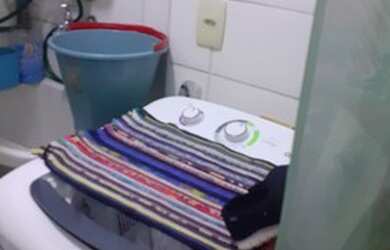 Imagem 6: Apartamento para venda com 3 quartos sendo 1 suíte em área central de Campo Grande, RJ