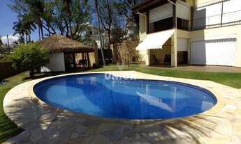 Imagem 2: CASA RESIDENCIAL em VINHEDO - SP, Condomínio Vista Alegre - Sede