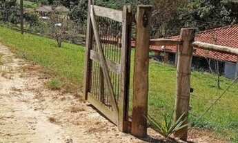 Imagem 2: Chácara para Venda em São Miguel Arcanjo, Pocinho, 3 dormitórios, 1 suíte, 20 vagas