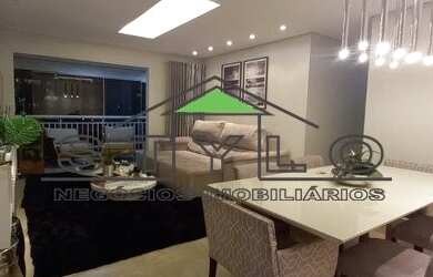 Imagem: EXCELENTE APTO- CONDOMINIO ANIMA-SBC