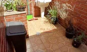 Imagem 3: Casa com 3 dormitórios ( 1 Suíte ) à venda, 295 m² por R$ 1.100.000 - Vila Diva (Zona Lest