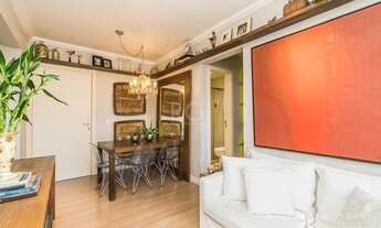 Imagem 4: Porto Alegre - Apartamento Padrão - Teresópolis