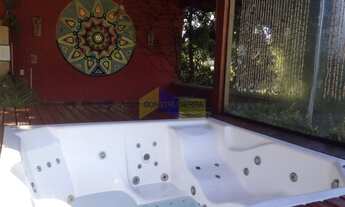 Imagem 4: Casa para comprar Caceia Mairiporã