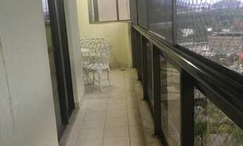 Imagem 3: Apartamento para venda tem 69 metros quadrados com 3 quartos