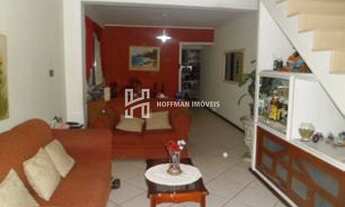 Imagem: Sobrado, Nova Gerty - São Caetano do Sul