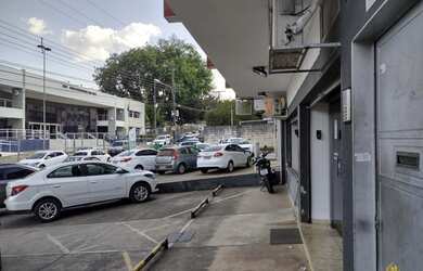 Imagem 2: Apartamento para Venda em Brasília, Núcleo Bandeirante, 2 dormitórios, 2 banheiros