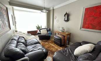 Imagem 4: Cobertura Duplex de 303,30m² em Localização Privilegiada na Trindade, Florianópolis !!