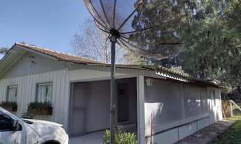 Imagem 2: Vendo casa para retirar do lugar