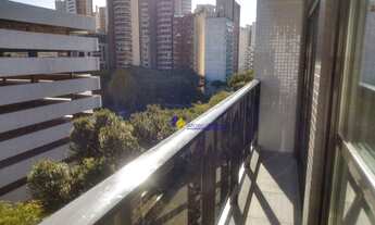 Imagem: Cobertura à venda, 121 m² por R$ 1.359.500,00