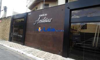 Imagem 2: APARTAMENTO RESIDENCIAL em SUZANO - SP, CENTRO