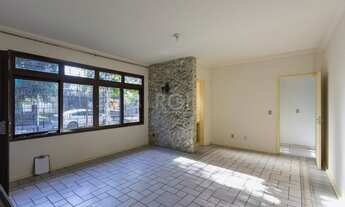 Imagem 6: Porto Alegre - Casa Padrão - Ipanema