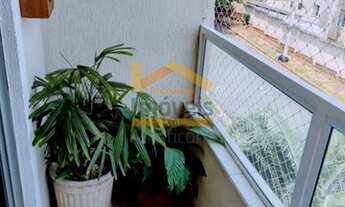 Imagem 4: Apartamento à venda no Spazio Avignon em Americana