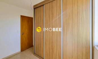 Imagem: APARTAMENTO TIPO COM 2 QUARTOS E ELEVADOR