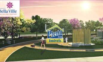 Imagem 5: Terreno à venda - Bella Ville - Hortolândia/SP