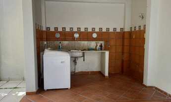 Imagem 7: Casa para venda tem 120 metros quadrados com 3 quartos em Cabula - Salvador - BA