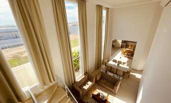 Imagem 5: CASA EM CONDOMÍNIO RESIDENCIAL em SÃO JOSÉ DO RIO PRETO - SP, CONDOMÍNIO RECANTO DO LAGO