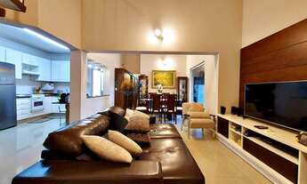 Imagem 5: Venda - Casa em condomínio - Iate Clube de Americana - Americana - SP