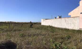 Imagem 2: Terreno 100 m do Mar