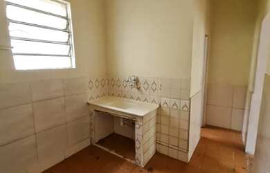 Imagem 3: Casa de 2 quartos em Cascadura