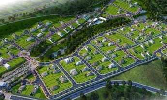 Imagem 6: Terreno Brisas Jundiaí, 12 x 30 = 360 m2, alto padrão, loteamento fechado